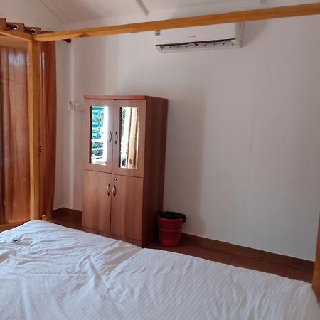Royal Castle Resort Palolem, カナコナ エクステリア 写真