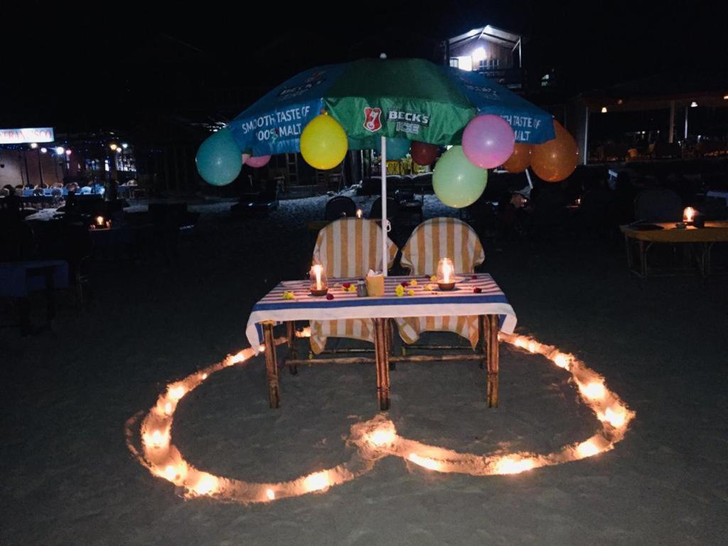 Royal Castle Resort Palolem, カナコナ エクステリア 写真