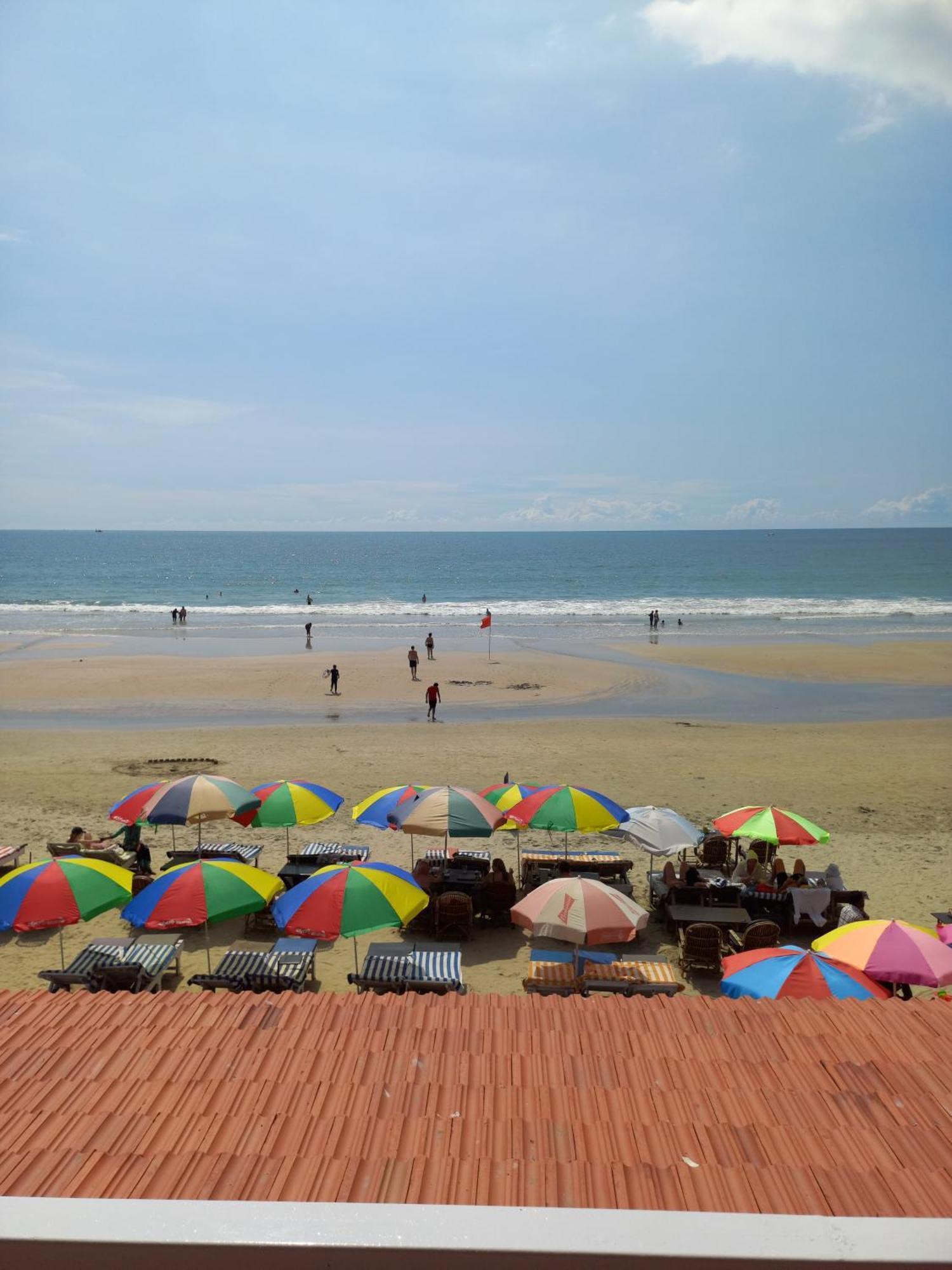 Royal Castle Resort Palolem, カナコナ 部屋 写真