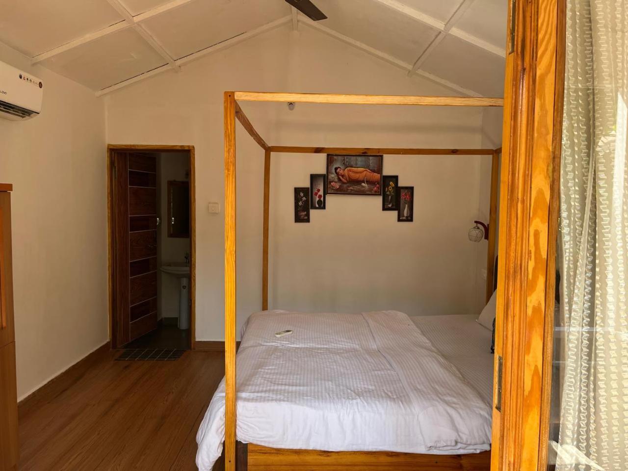 Royal Castle Resort Palolem, カナコナ 部屋 写真